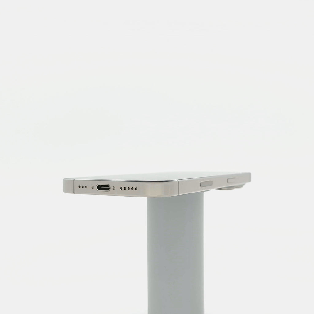 95新 Apple iPhone 16 Pro 256G 原色鈦金屬 中國大陸版