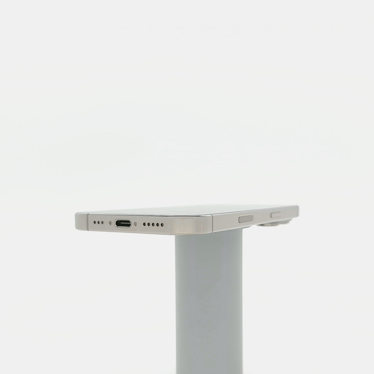 95新 Apple iPhone 16 Pro 256G 原色鈦金屬 中國大陸版