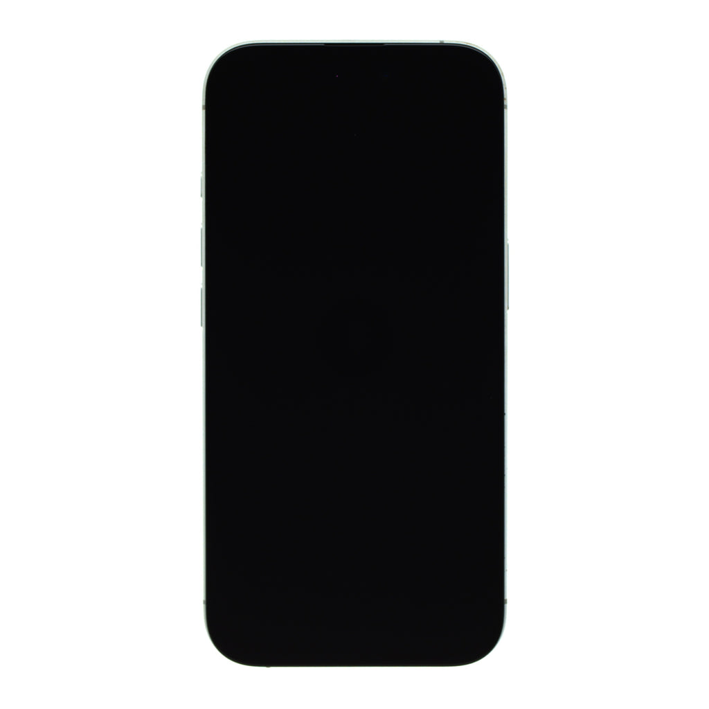95新 Apple iPhone 16 256G 白色 中國大陸版