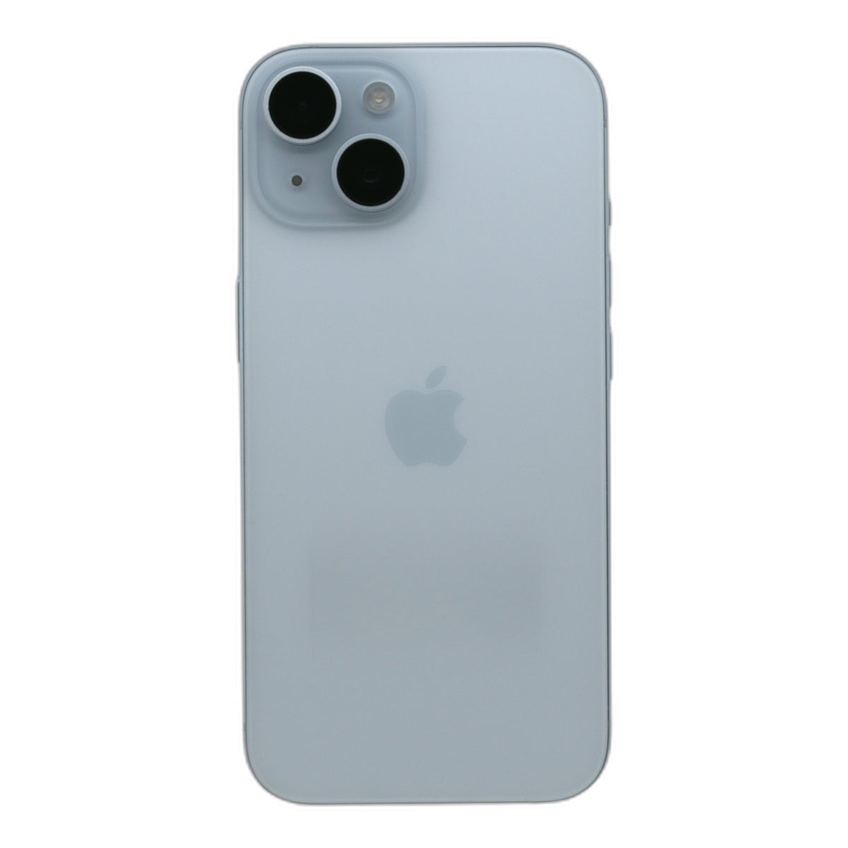 95新 Apple iPhone 15 256G 藍色 中國大陸版