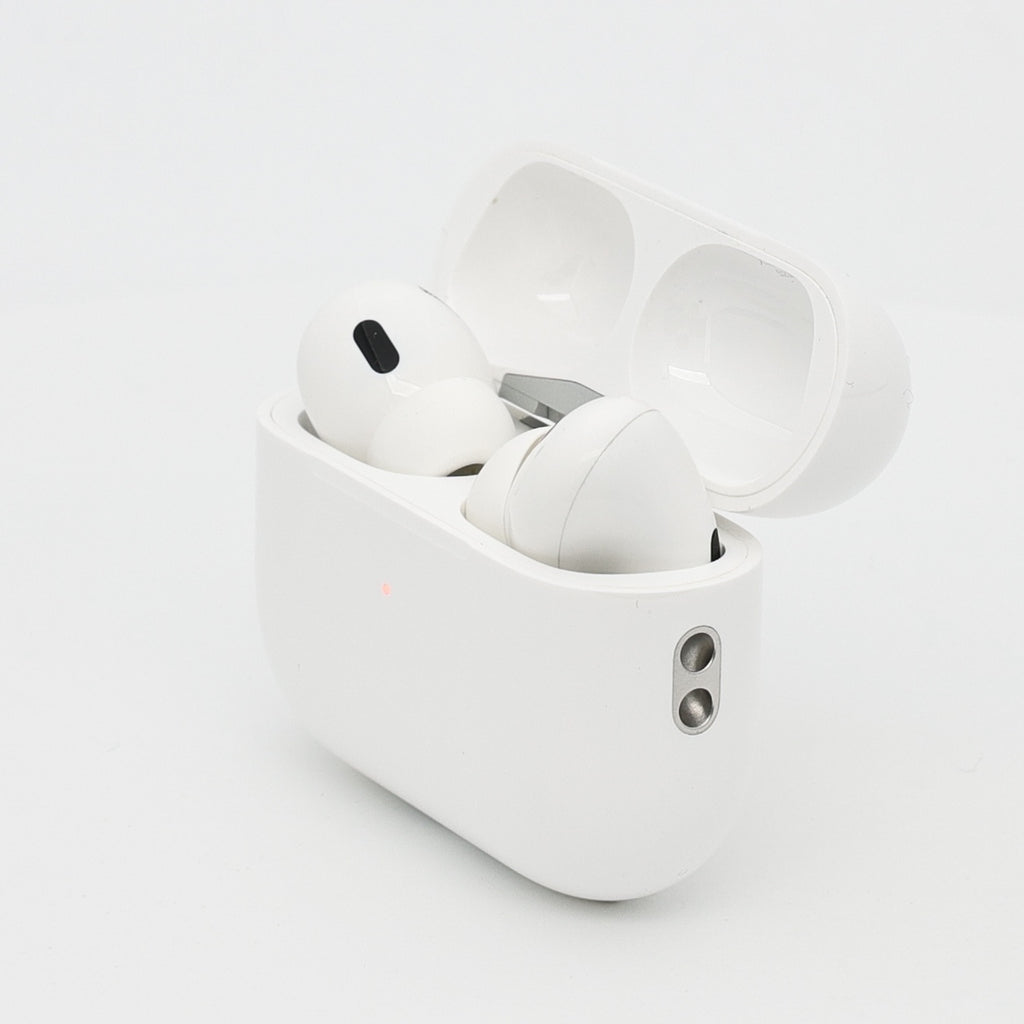 99新 Apple AirPods Pro 2 白色