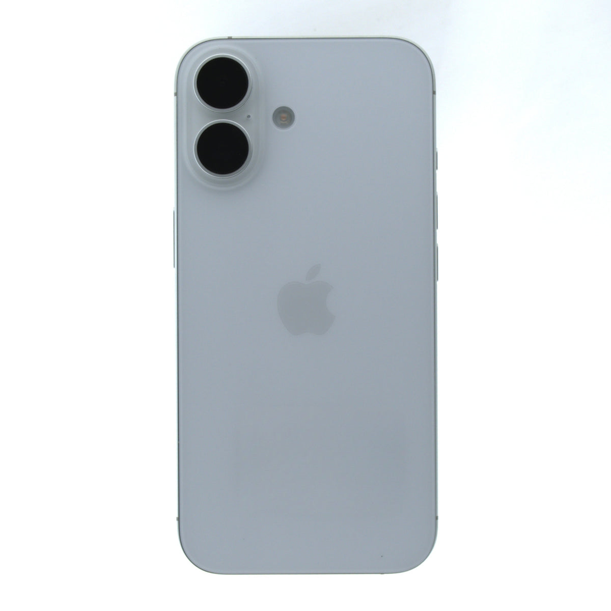 95新 Apple iPhone 16 256G 白色 中國大陸版