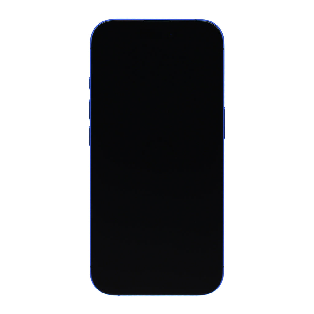 99新 Apple iPhone 16 256G 群青色 中國大陸版