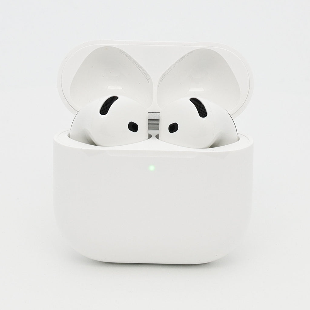 99新 Apple AirPods 4 (支持主动降噪) 白色