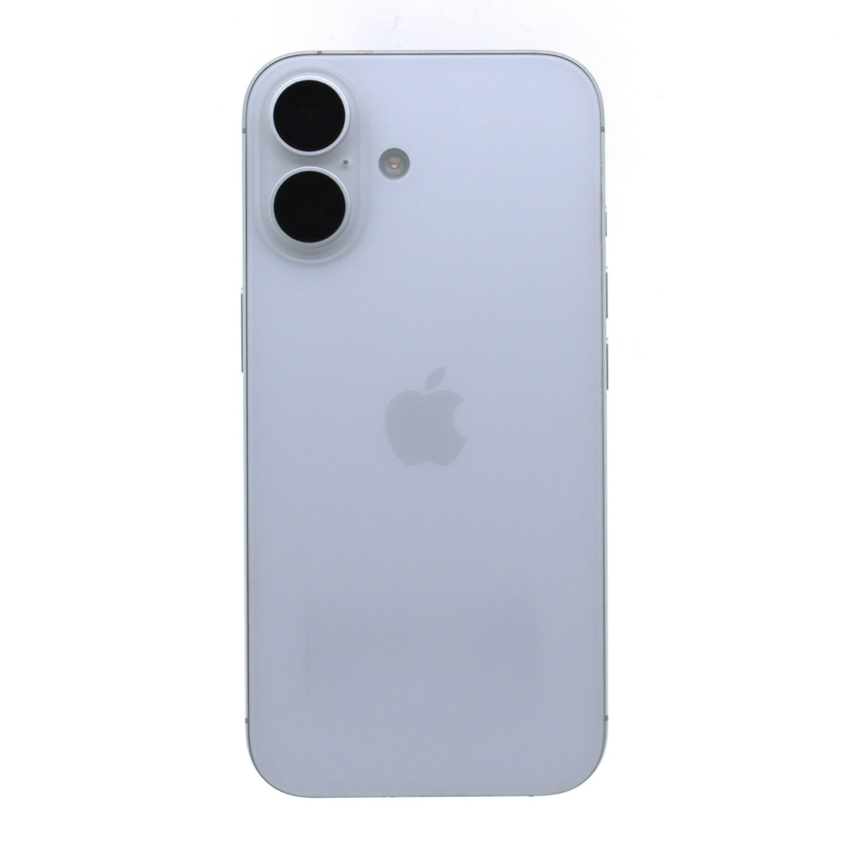 95新 Apple iPhone 16 256G 白色 中國大陸版