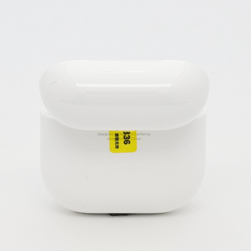 99新 Apple AirPods 4 (支持主动降噪) 白色