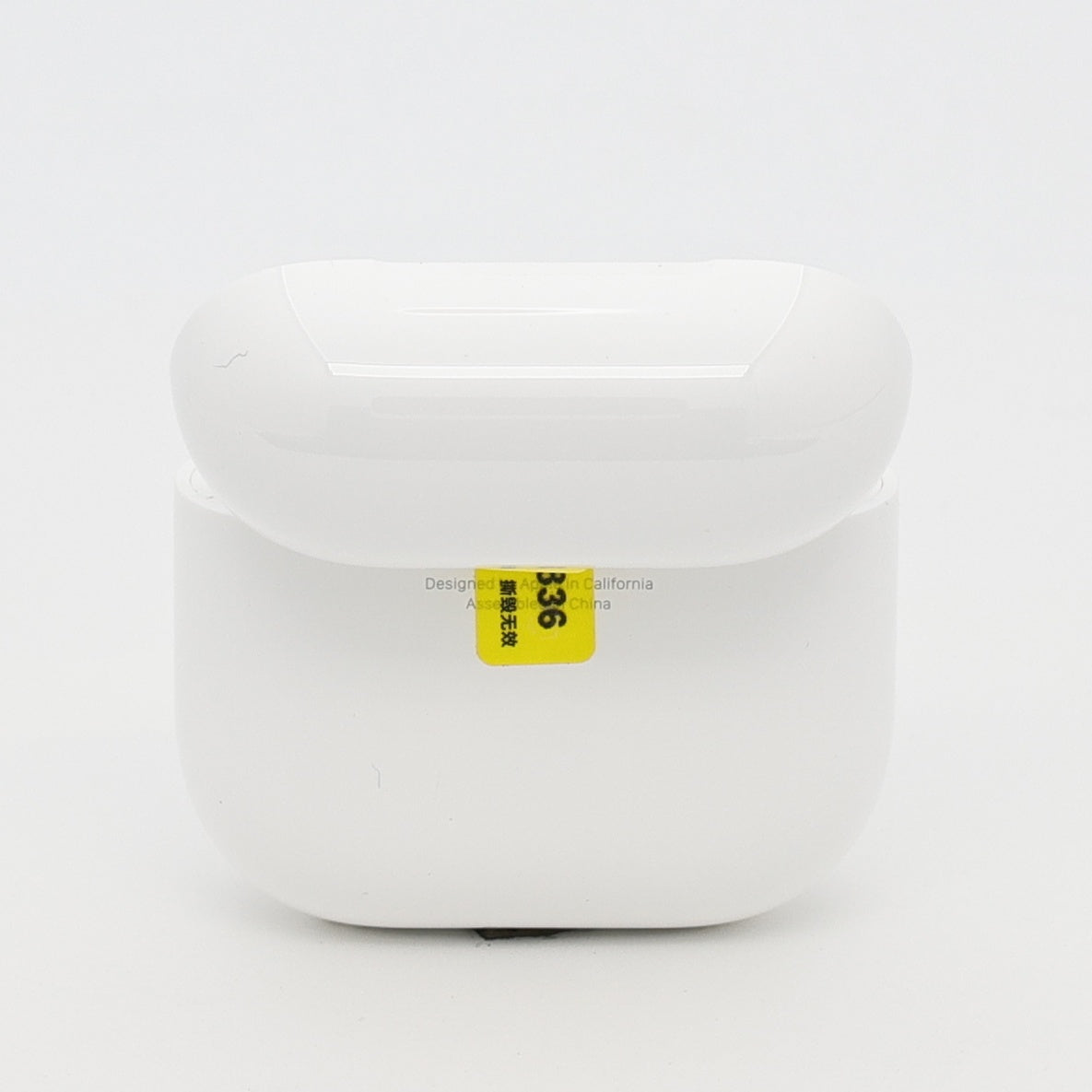 99新 Apple AirPods 4 (支持主动降噪) 白色