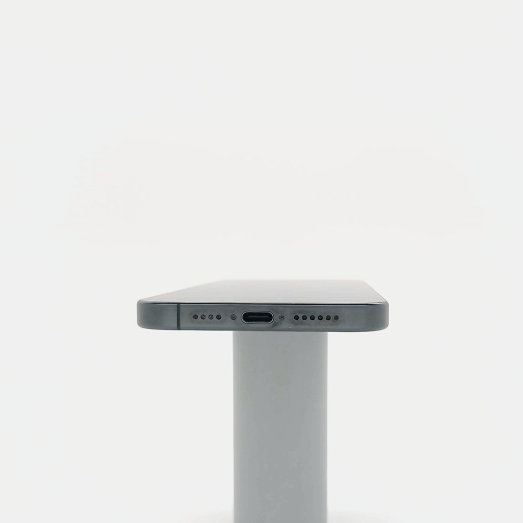 95新 Apple iPhone 15 Pro Max 256G 黑色鈦金屬 中國大陸版