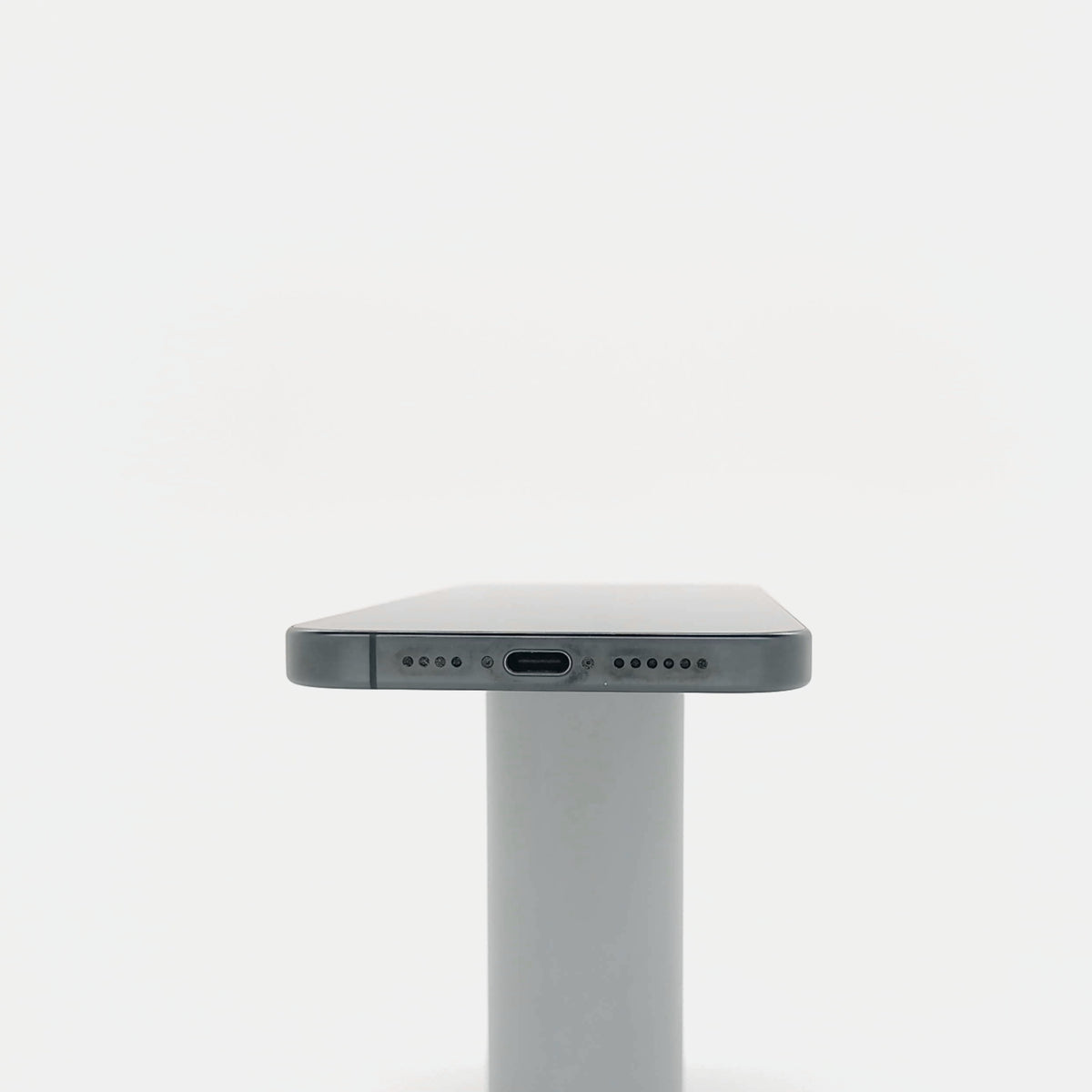 95新 Apple iPhone 15 Pro Max 256G 黑色鈦金屬 中國大陸版