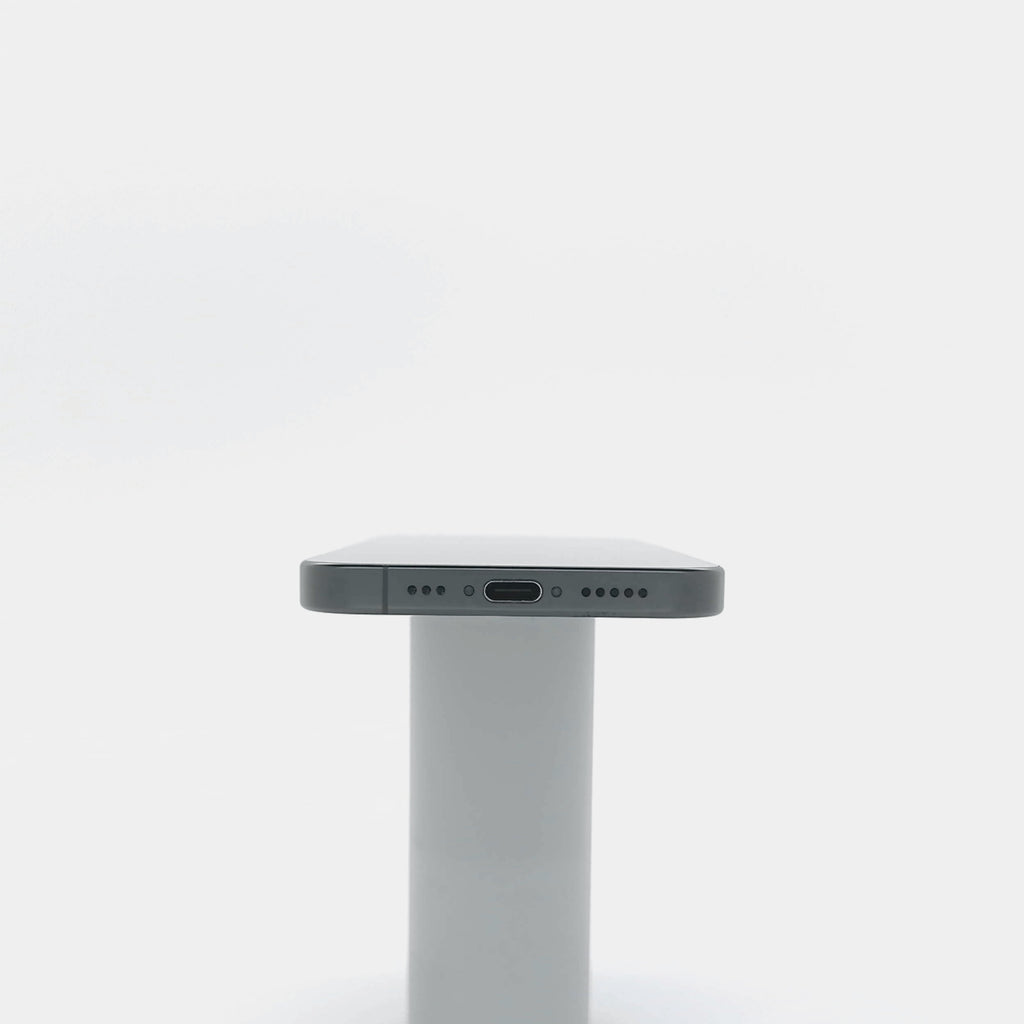 99新 Apple iPhone 16 Pro 128G 黑色鈦金屬 中國大陸版