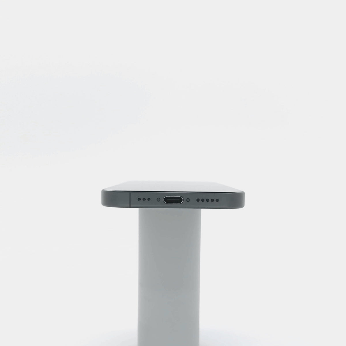 99新 Apple iPhone 16 Pro 128G 黑色鈦金屬 中國大陸版