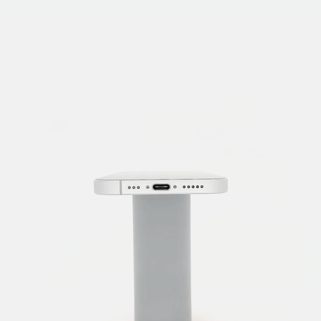 95新 Apple iPhone 16 256G 白色 中國大陸版