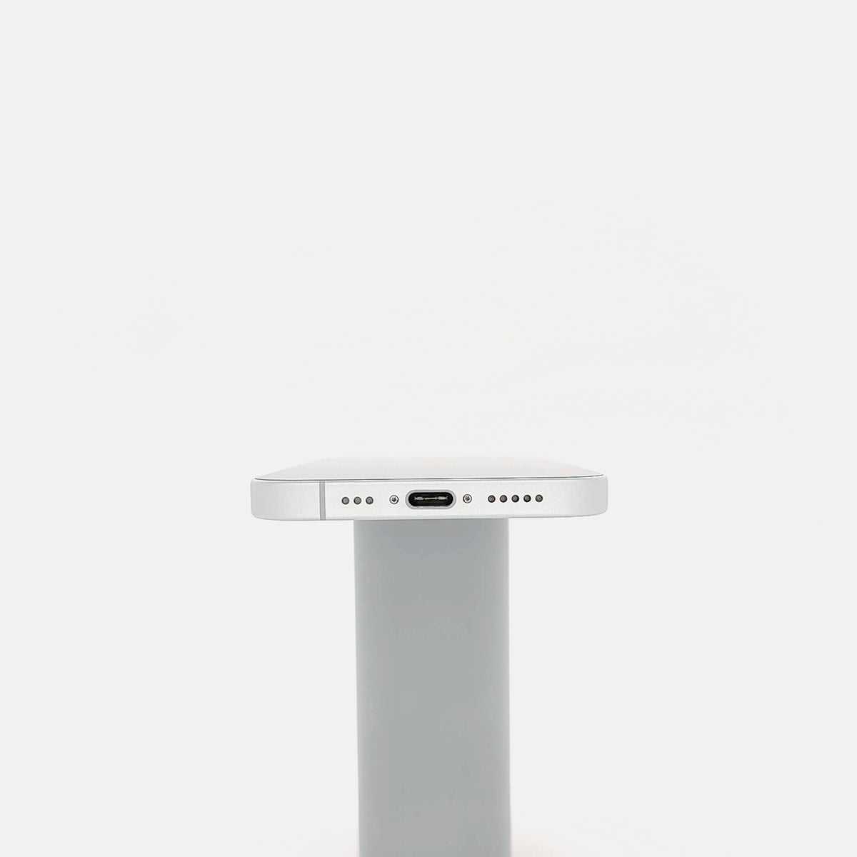 95新 Apple iPhone 16 256G 白色 中國大陸版