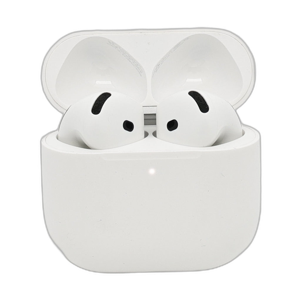 99新 Apple AirPods 4 (支持主动降噪) 白色