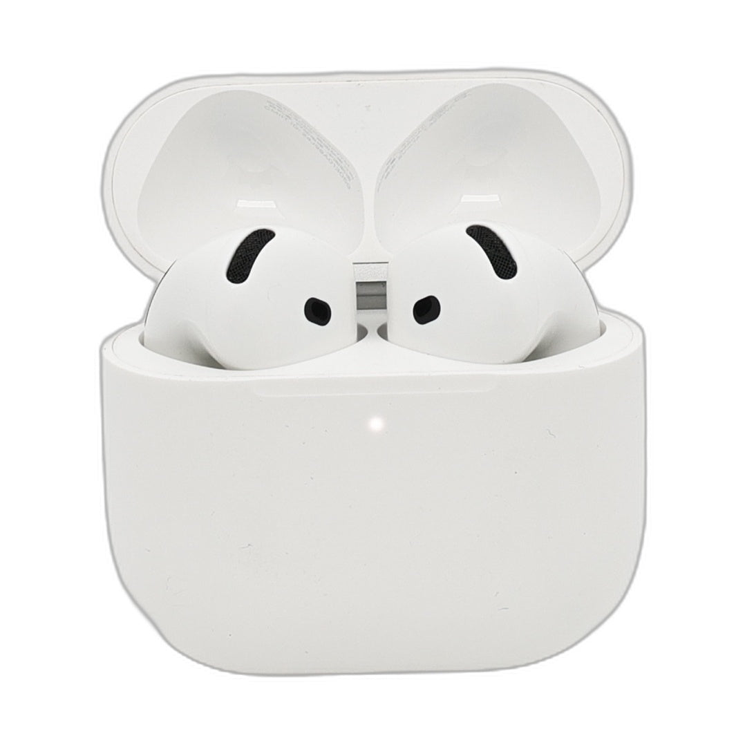 99新 Apple AirPods 4 (支持主动降噪) 白色