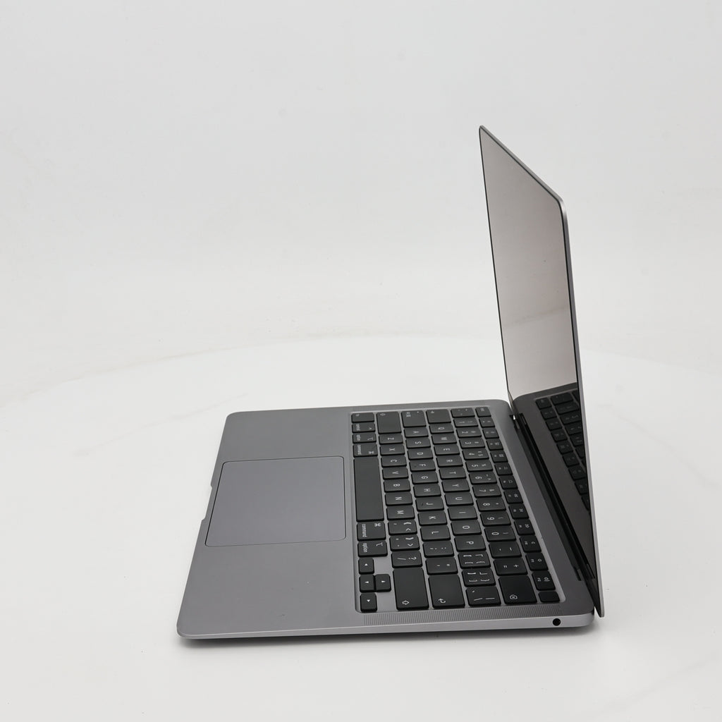95新 Apple MacBook Air 20年 13寸 i5 1.1G 8G RAM 256G SSD 深空灰色