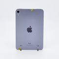 95新 Apple iPad mini6 64G 紫色 WIFI