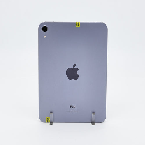 95新 Apple iPad mini6 64G 紫色 WIFI