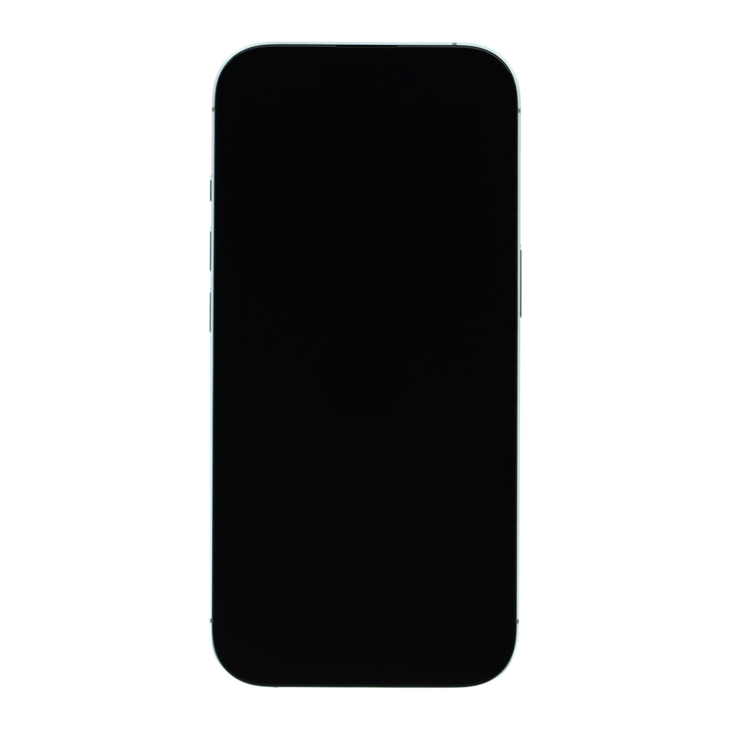 95新 Apple iPhone 16 Pro 128G 白色鈦金屬 中國大陸版