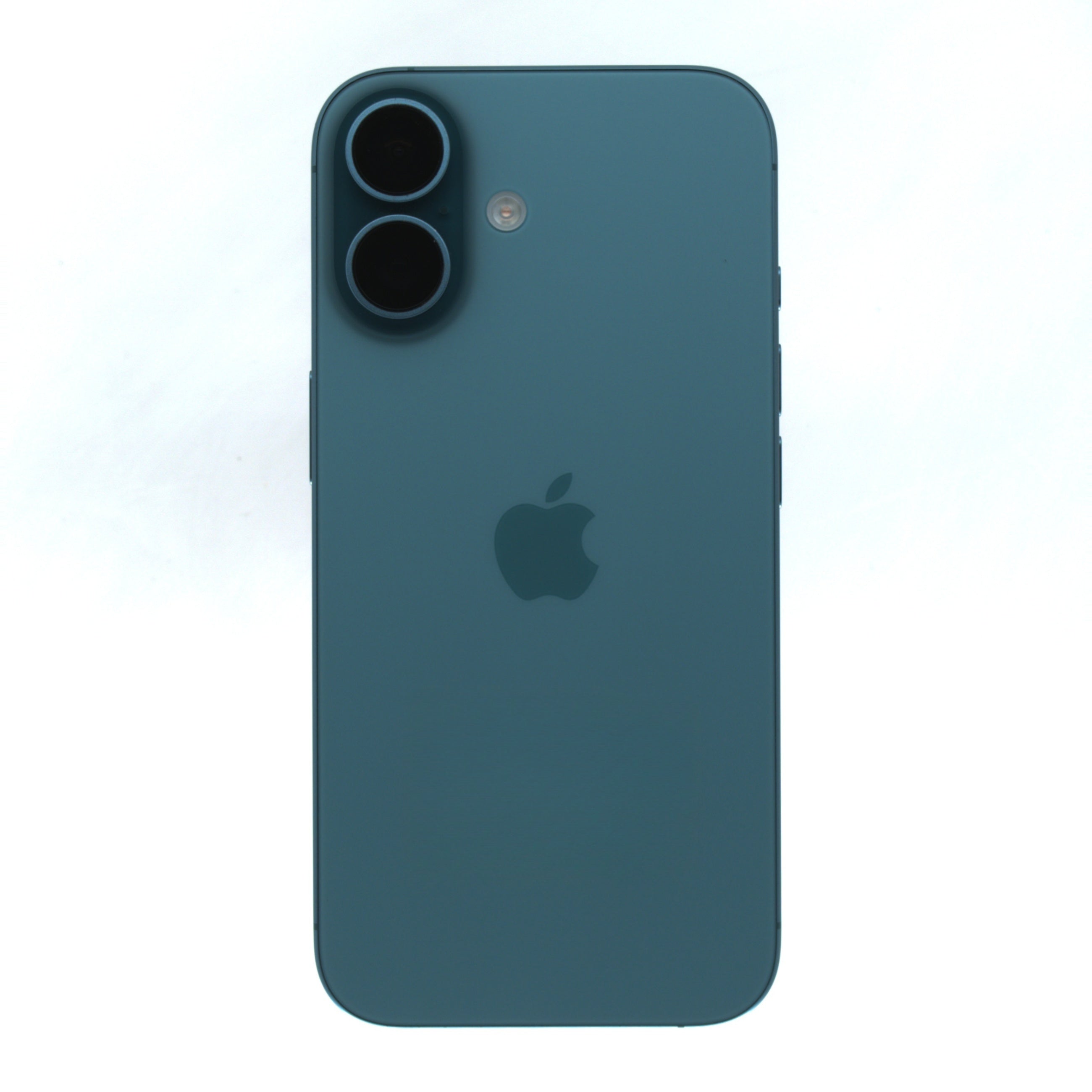95新 Apple iPhone 16 128G 深青色 中國大陸版