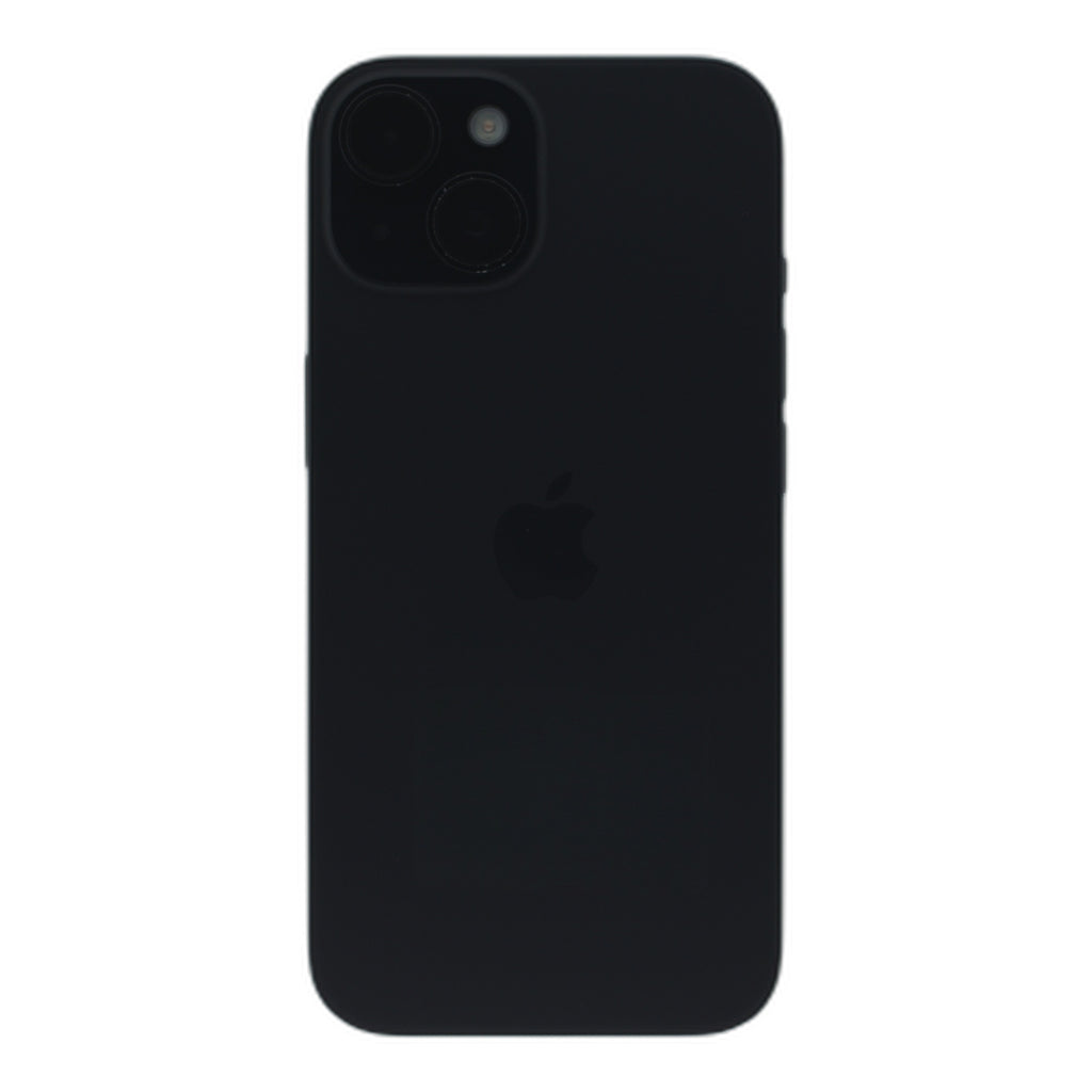 95新 Apple iPhone 15 256G 黑色 中國大陸版