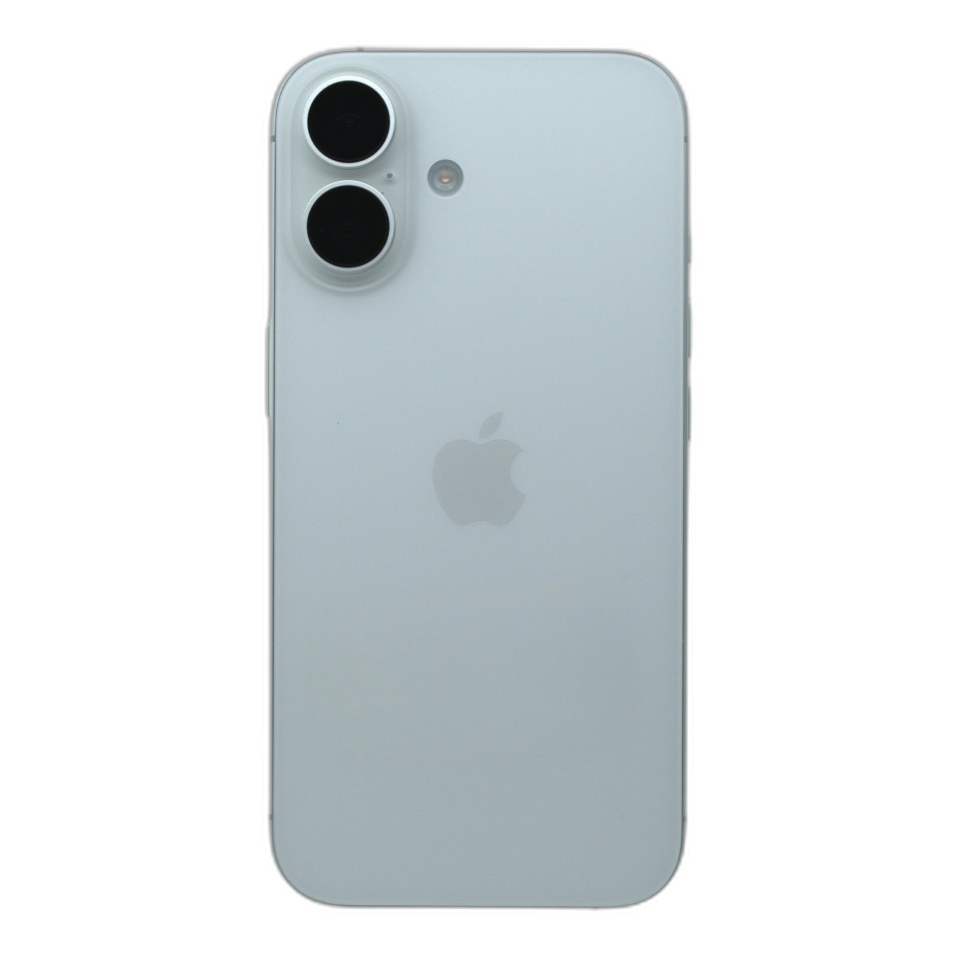 95新 Apple iPhone 16 128G 白色 中國大陸版