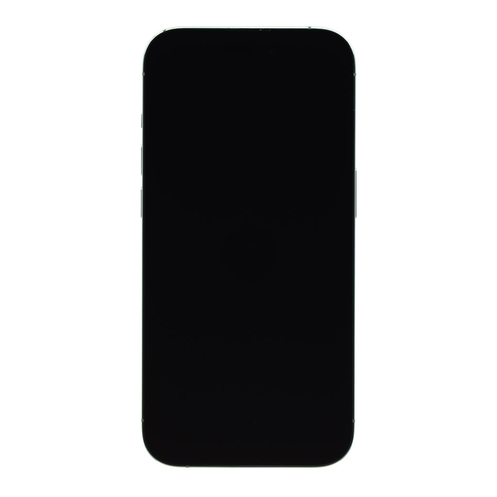 95新 Apple iPhone 14 Pro 256G 銀色 中國大陸版