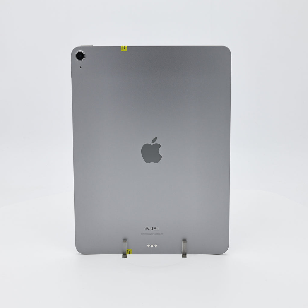 99新 Apple iPad Air (M2) 13英寸 256G 深空灰色 WIFI