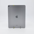 99新 Apple iPad Air (M2) 13英寸 256G 深空灰色 WIFI