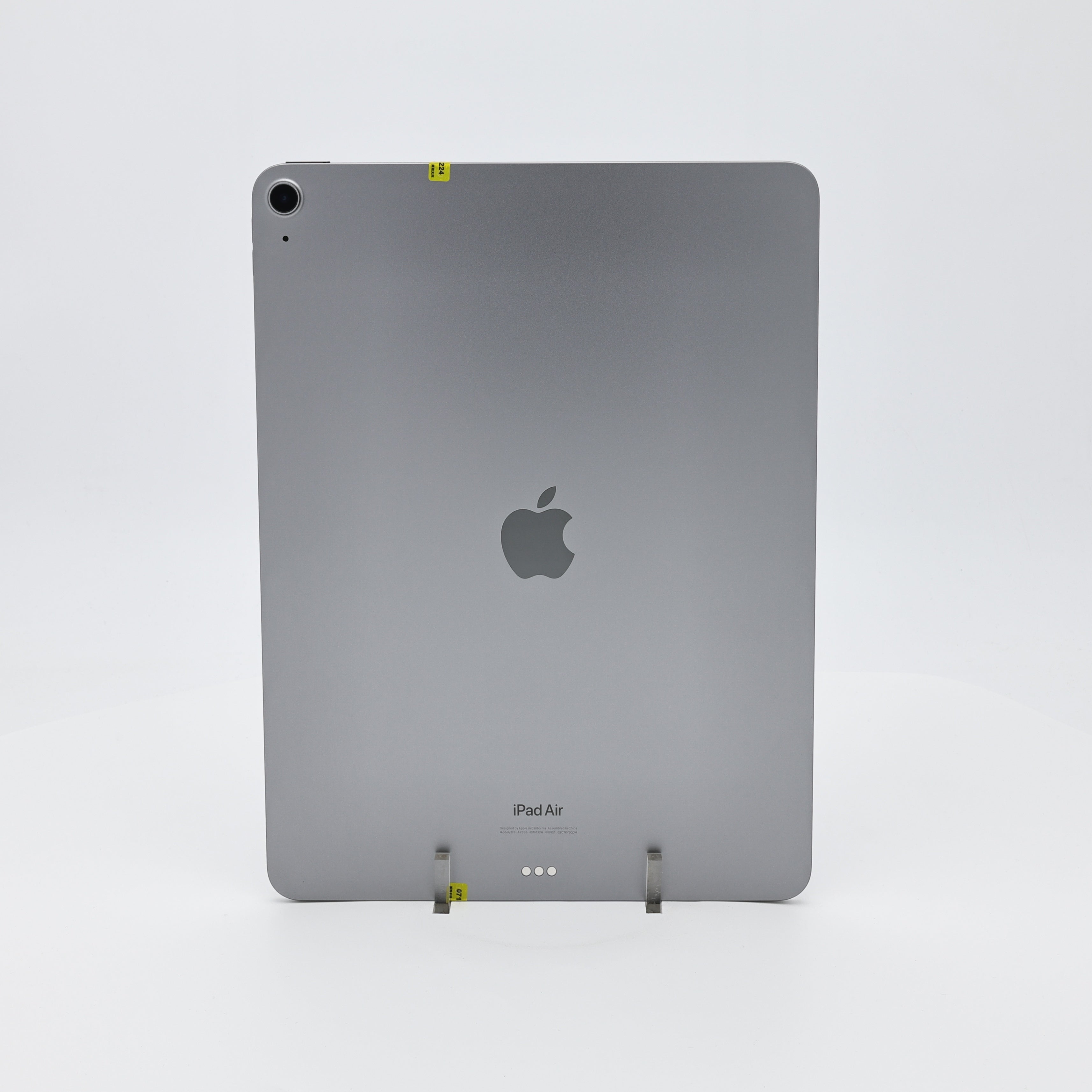99新 Apple iPad Air (M2) 13英寸 256G 深空灰色 WIFI
