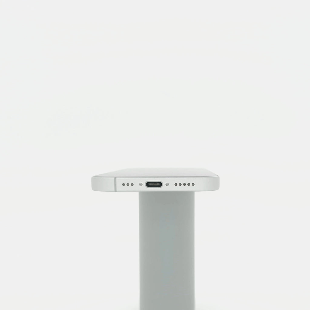 95新 Apple iPhone 17 256G 白色 中國大陸版