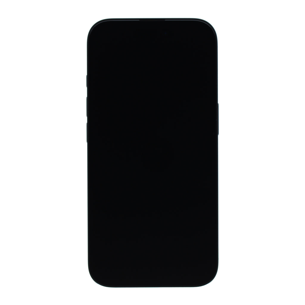 99新 Apple iPhone 16 256G 黑色 中國大陸版