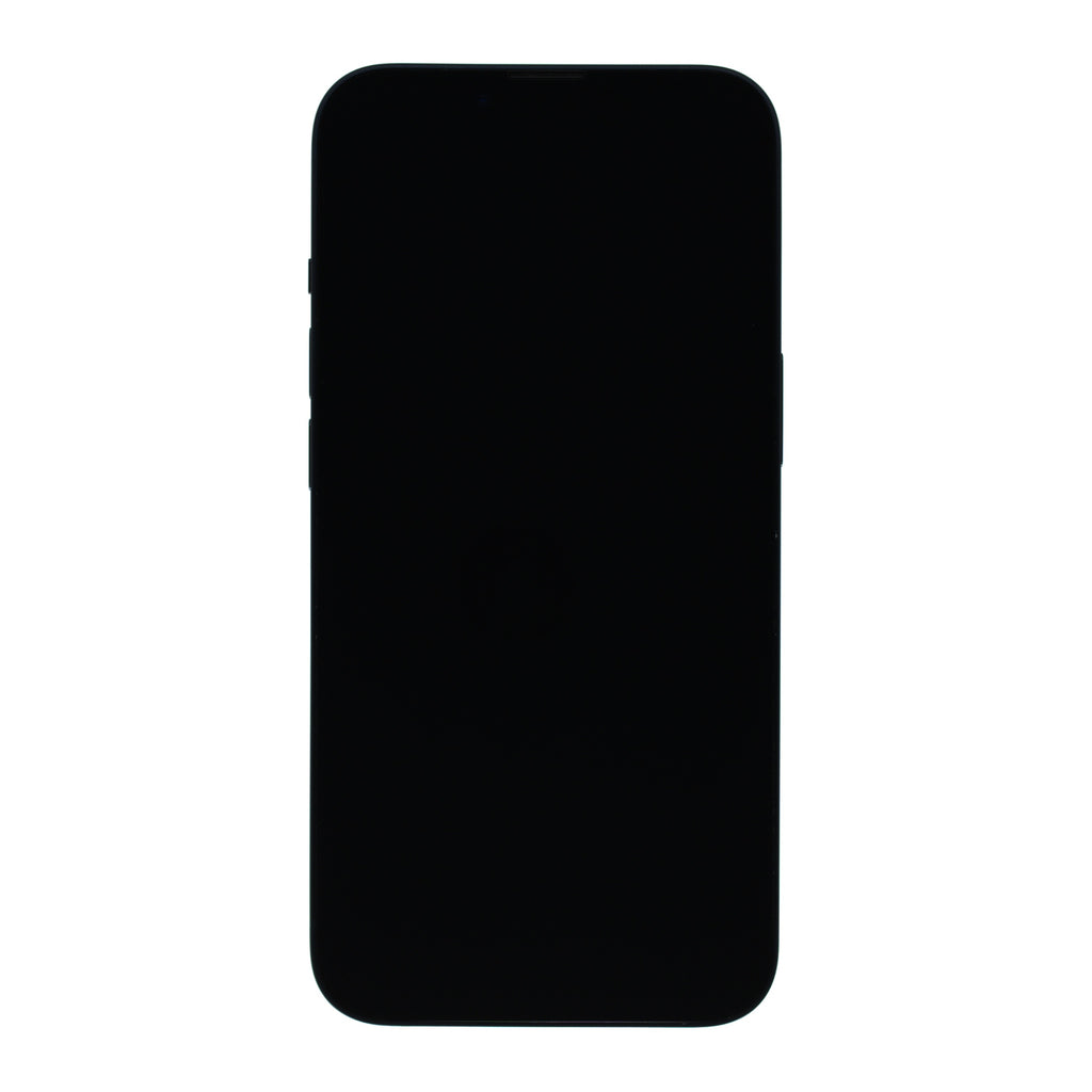 95新 Apple iPhone 13 128G 午夜色 中國大陸版