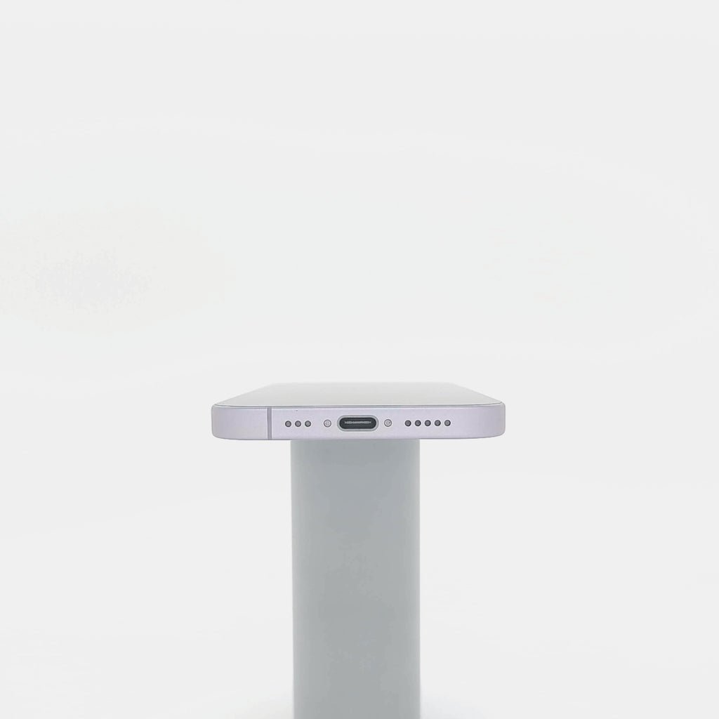 99新 Apple iPhone 17 256G 薰衣草紫色 中國大陸版
