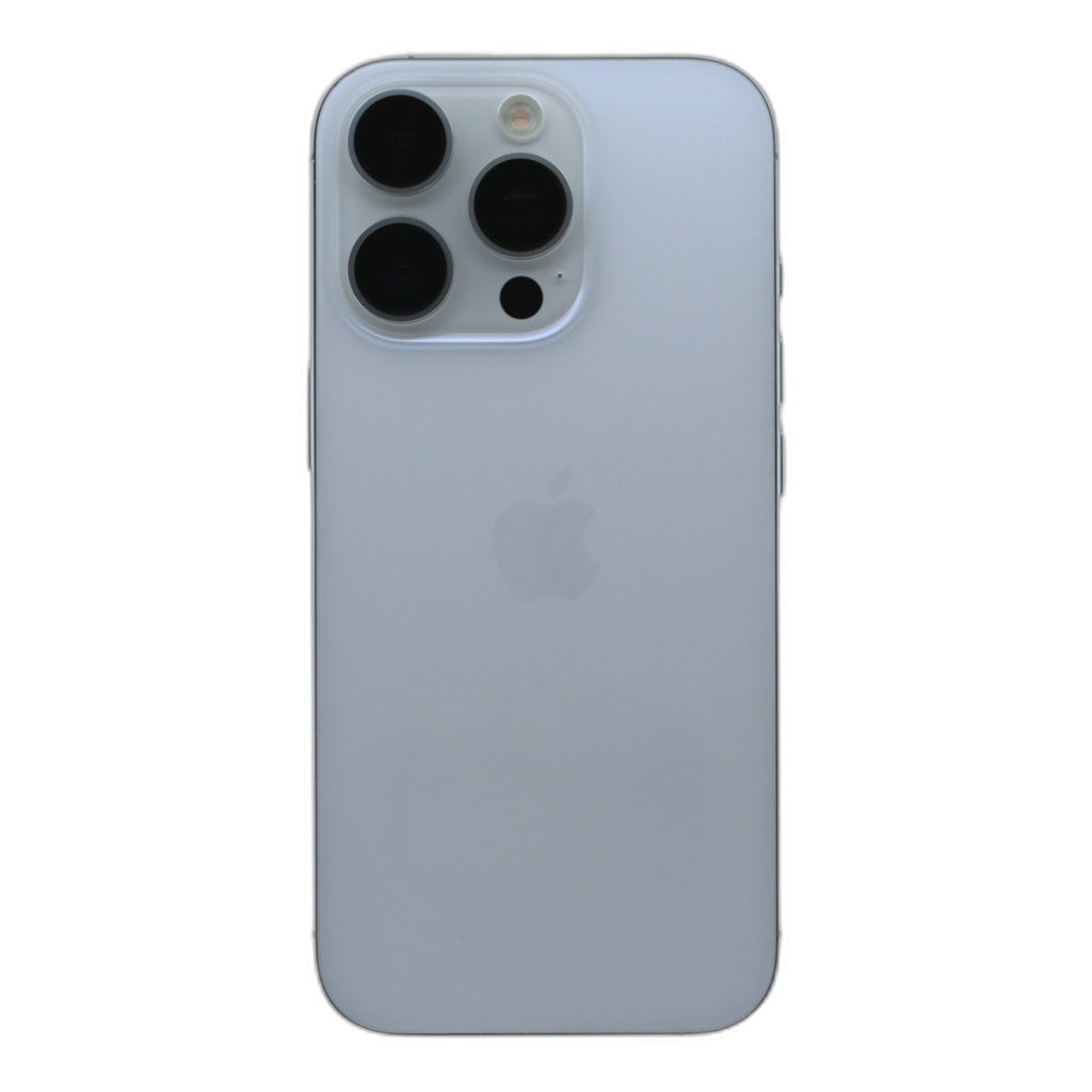 95新 Apple iPhone 16 Pro 128G 白色鈦金屬 中國大陸版