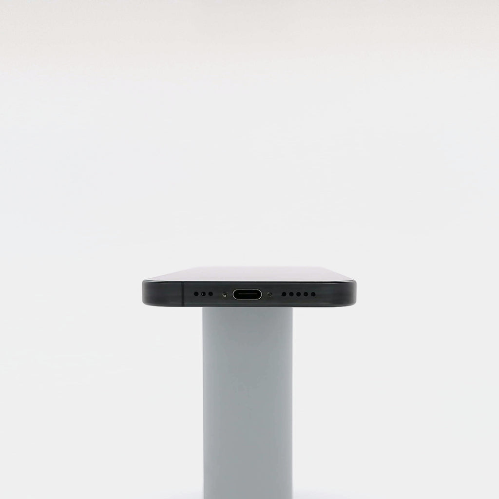 95新 Apple iPhone 16 Pro 128G 黑色鈦金屬 中國大陸版