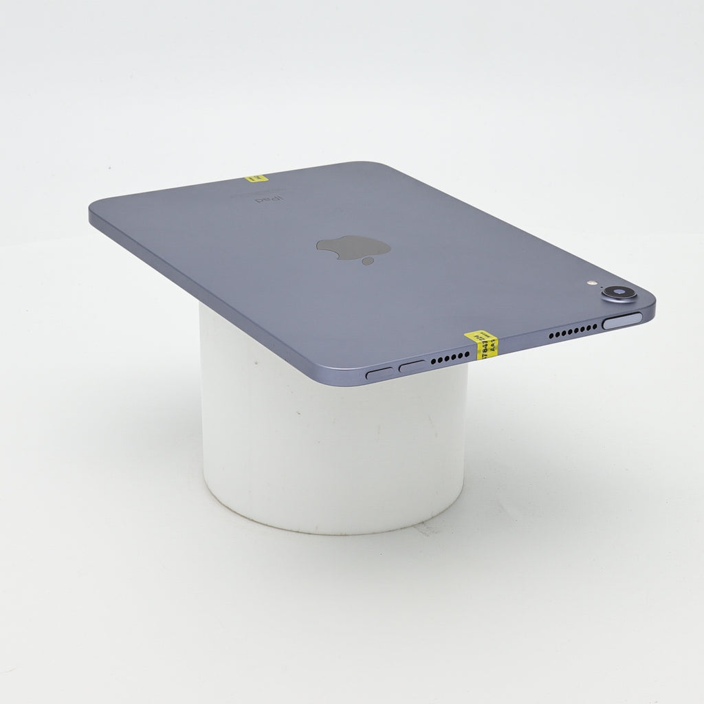 95新 Apple iPad mini6 64G 紫色 WIFI
