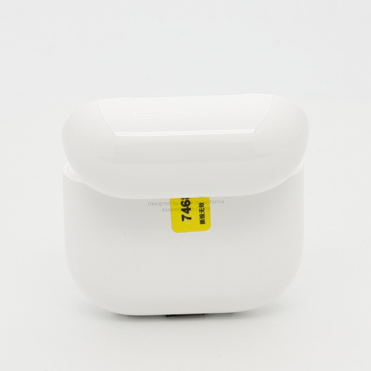 99新 Apple AirPods 4 (支持主动降噪) 白色