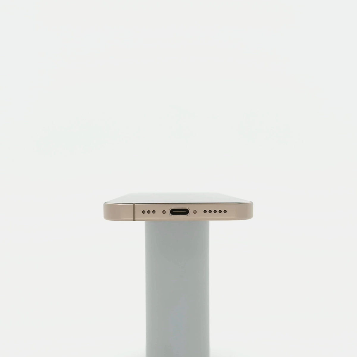 99新 Apple iPhone 16 Pro 128G 沙漠色鈦金屬 中國大陸版
