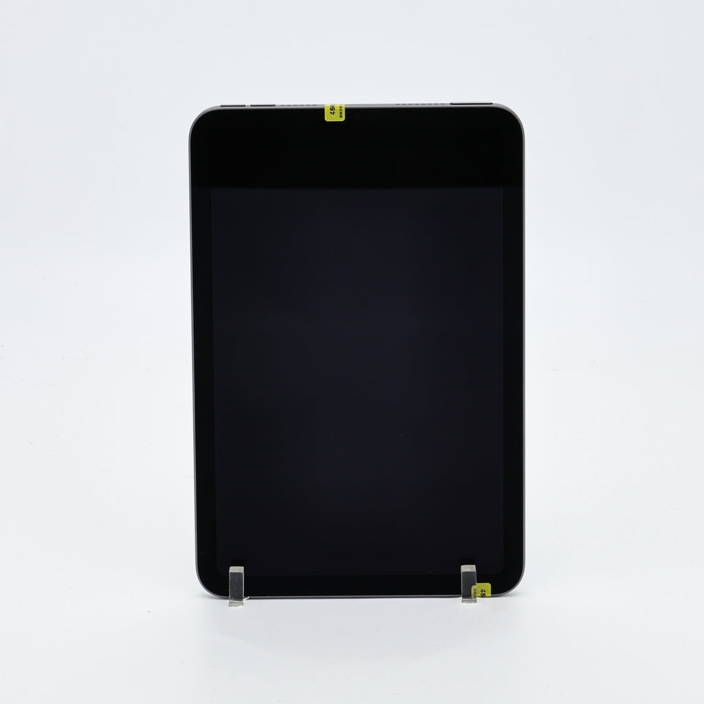 95新 Apple iPad mini6 64G 深空灰色 WIFI