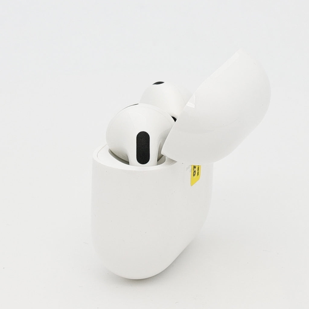 99新 Apple AirPods 4 (不支持主动降噪) 白色