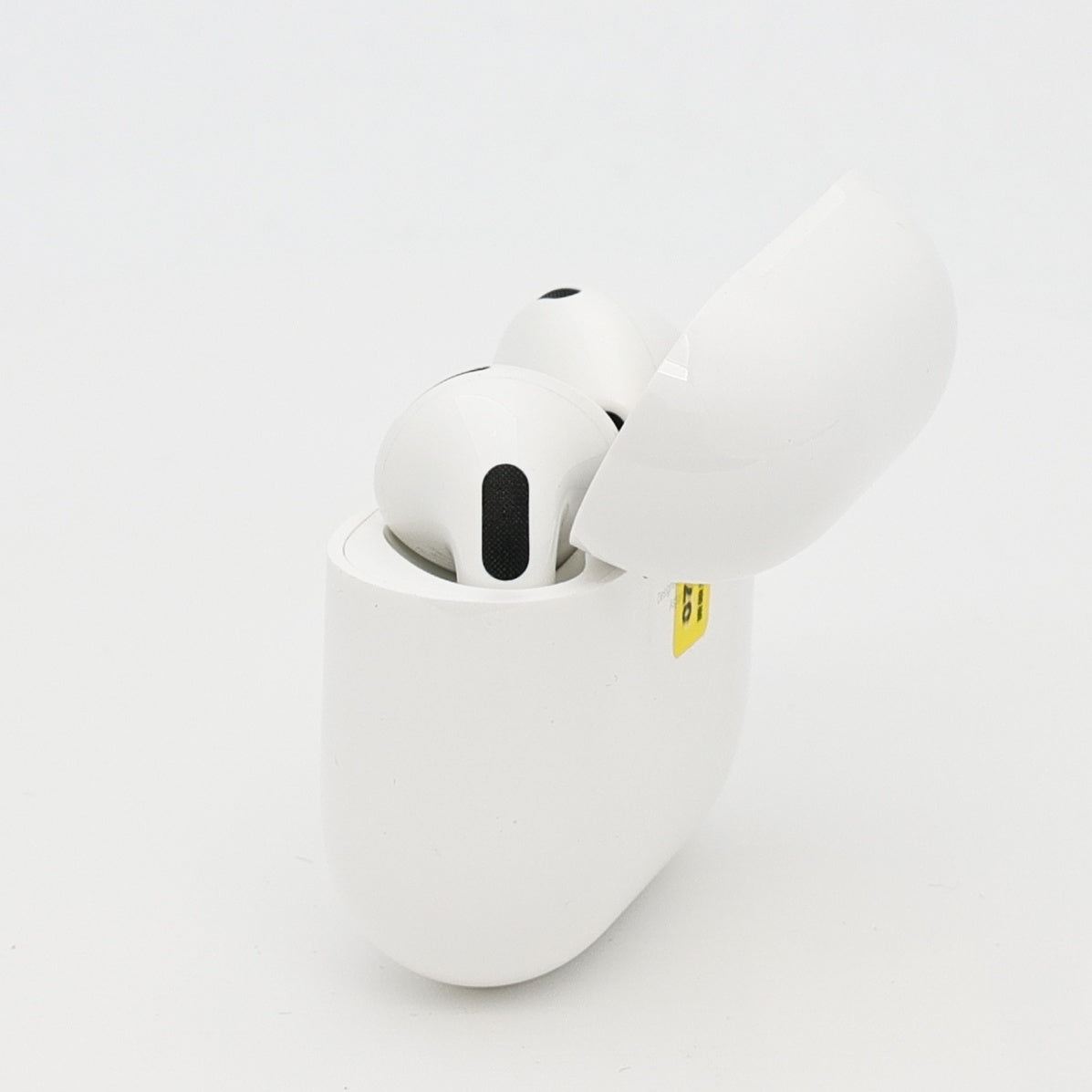 99新 Apple AirPods 4 (不支持主动降噪) 白色