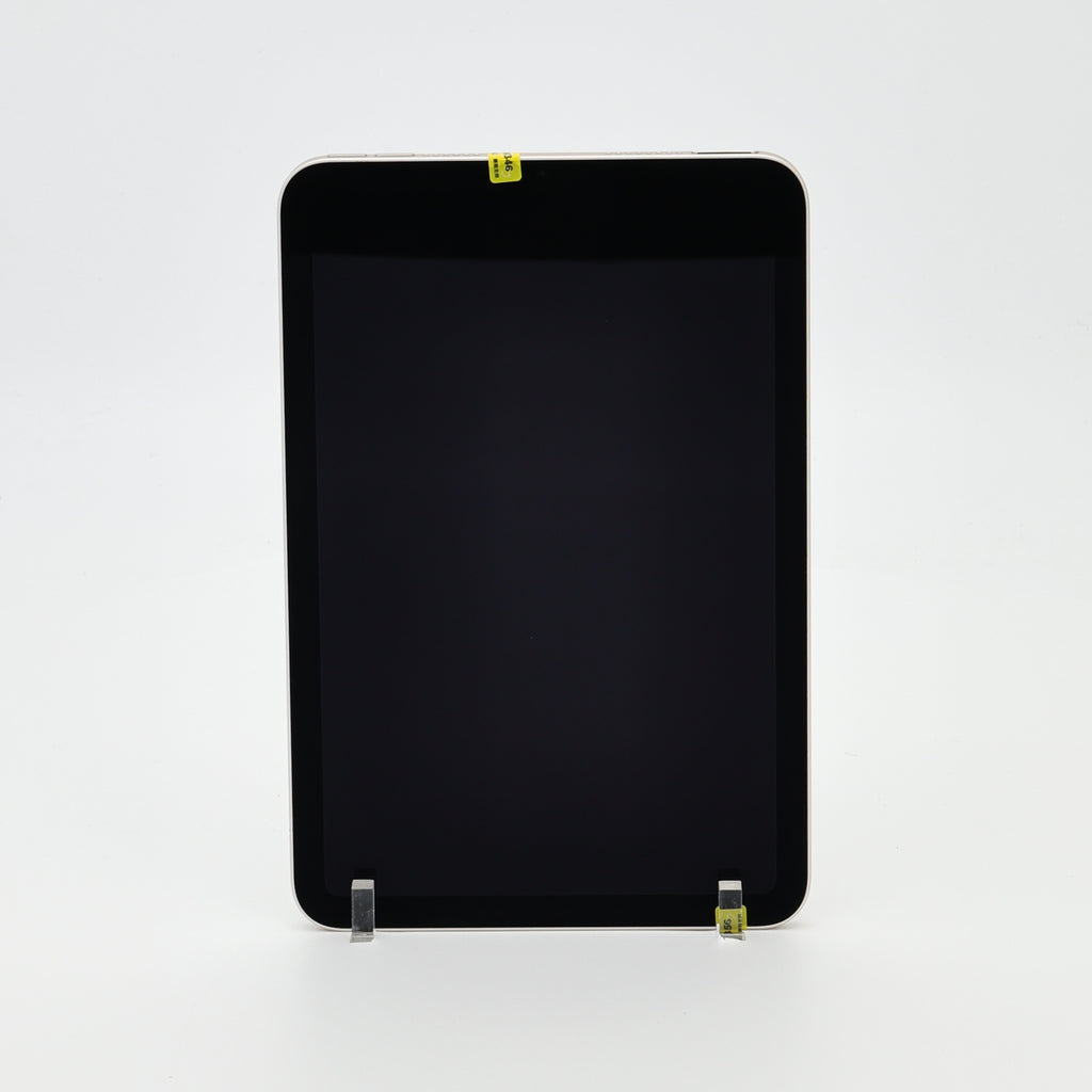 99新 Apple iPad mini6 256G 星光色 WIFI