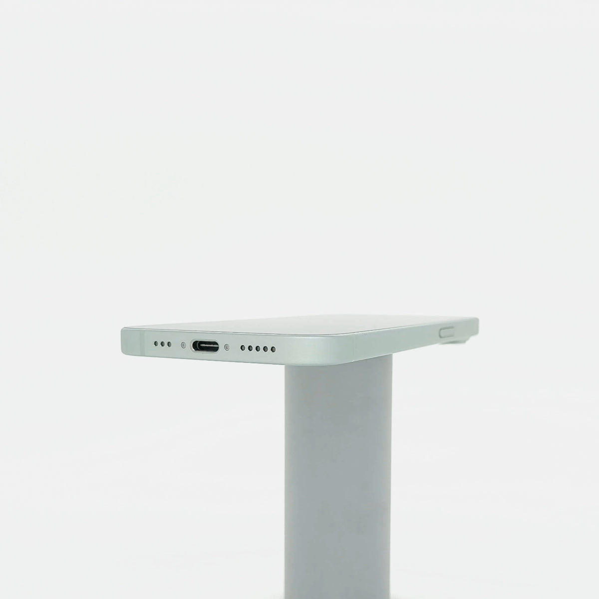 95新 Apple iPhone 15 128G 綠色 中國大陸版