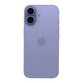 95新 Apple iPhone 17 256G 薰衣草紫色 中國大陸版