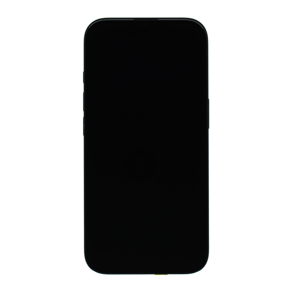 95新 Apple iPhone 16 256G 黑色 中國大陸版