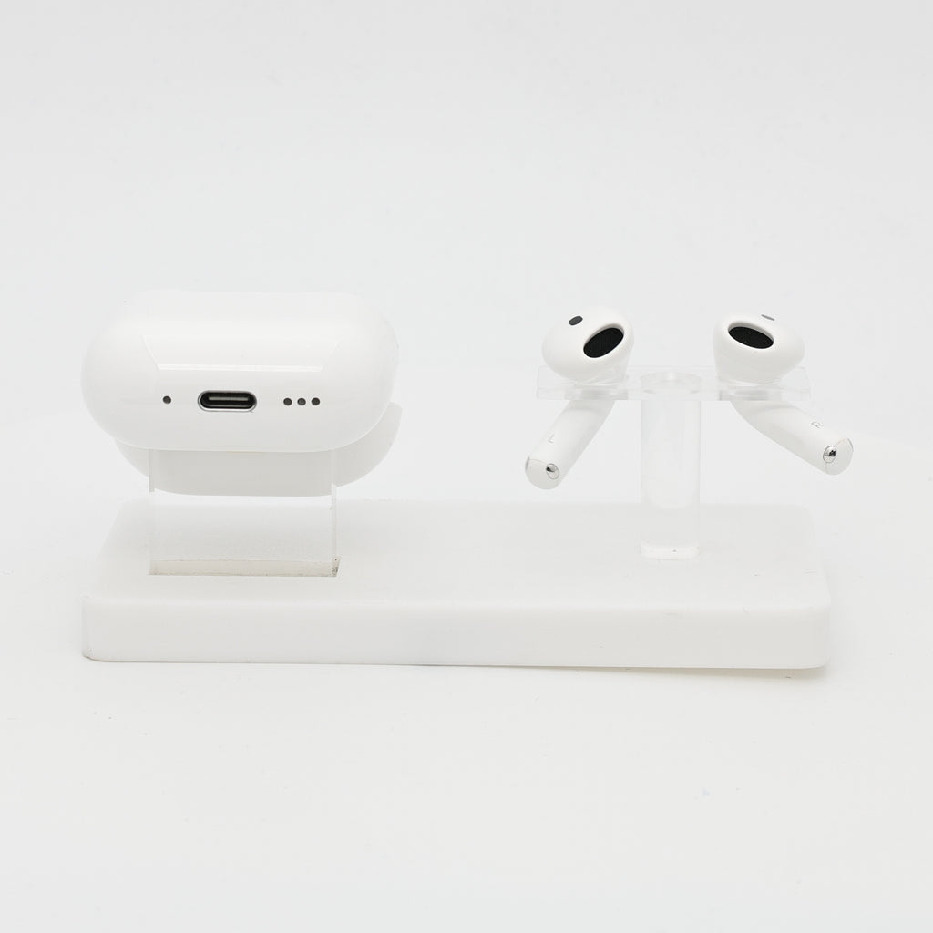 99新 Apple AirPods 4 (支持主动降噪) 白色