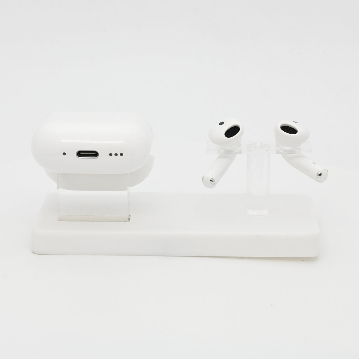 99新 Apple AirPods 4 (支持主动降噪) 白色