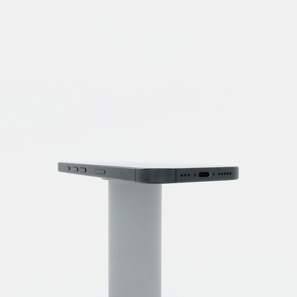 95新 Apple iPhone 16 Pro 256G 黑色鈦金屬 中國大陸版