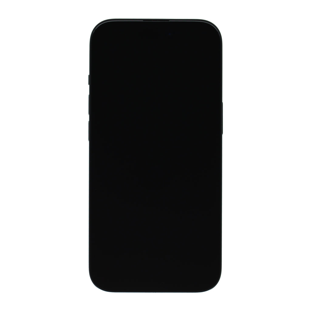 95新 Apple iPhone 15 128G 黑色 中國大陸版